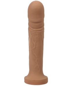 Tantus Gary O2 Dual Density Realistic Dildo Honey