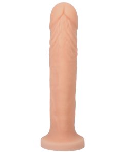 Tantus Gary O2 Dual Density Realistic Dildo Warm Ivory