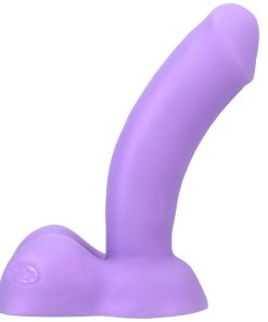 Tantus Vip Super Soft Dildo Lavender (Bag)