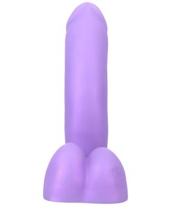 Tantus Vip Super Soft Dildo Lavender (Bag)