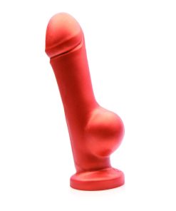 Tantus Destiny Super Soft Dildo Copper
