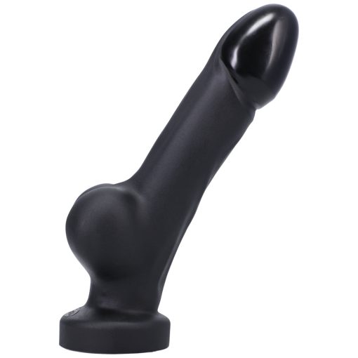 Tantus Super Destiny Super Soft-Black Onyx (Bag) - Image 3