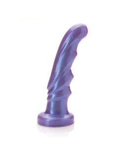 Tantus Tsunami Vibrating G-Spot Lavender