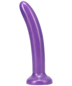 Tantus Leisure Vibrating Dildo Amethyst (Bag)