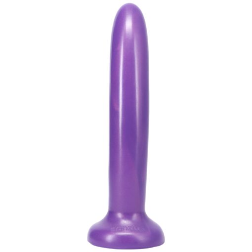 Tantus Leisure Vibrating Dildo Amethyst (Bag) - Image 2