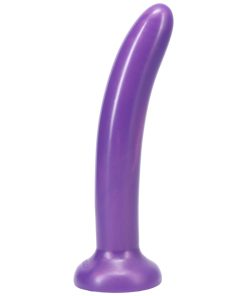Tantus Leisure Vibrating Dildo Amethyst (Bag)