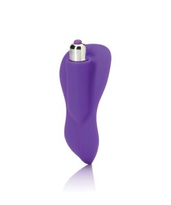 Tantus Panty Play Vibrator Purple