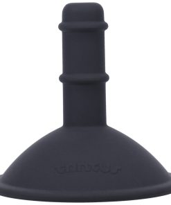 Tantus Suction Cup Attachment Black