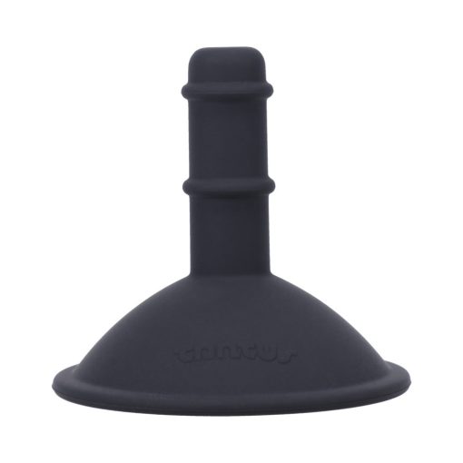 Tantus Suction Cup Attachment Black - Image 2