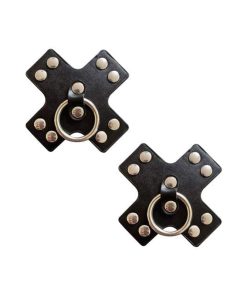Neva Nude Reusable Pasty Nipple Ring