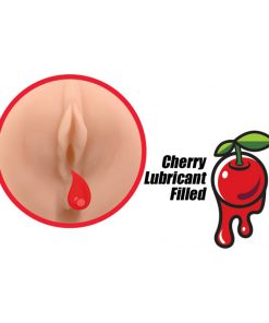 Skinsations Sweet Virgin Stroker