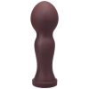 Tantus Nuke Dildo Red (Box)