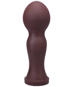 Tantus Nuke Dildo Red (Box)