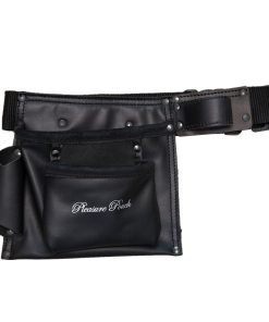 Love Hamma Pleasure Pouch Black