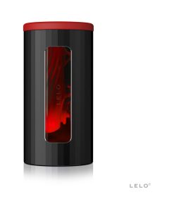 Lelo F1S V2 Masturbator Black/Red