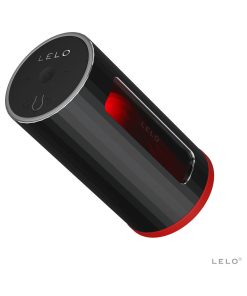 Lelo F1S V2 Masturbator Black/Red