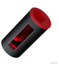 Lelo F1S V2 Masturbator Black/Red