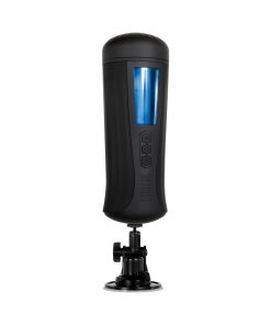 Zero Tolerance Sasha Grey'S Girlfriend Experience Vibrating & Tightening Stroker