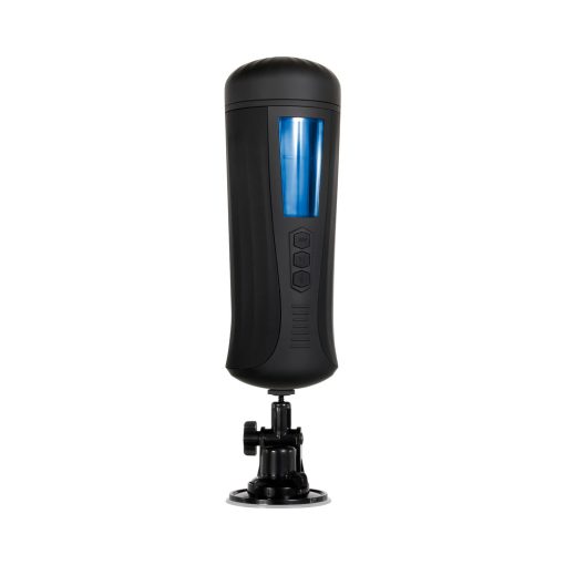 Zero Tolerance Sasha Grey'S Girlfriend Experience Vibrating & Tightening Stroker - Image 3
