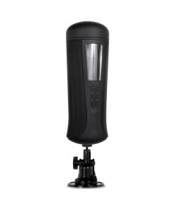 Zero Tolerance Sasha Grey'S Girlfriend Experience Vibrating & Tightening Stroker