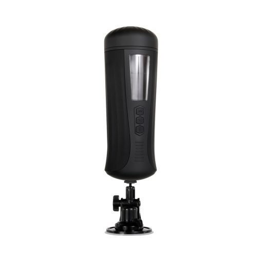 Zero Tolerance Sasha Grey'S Girlfriend Experience Vibrating & Tightening Stroker - Image 4