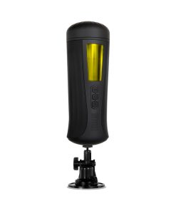 Zero Tolerance Sasha Grey'S Girlfriend Experience Vibrating & Tightening Stroker