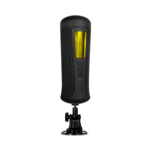 Zero Tolerance Sasha Grey'S Girlfriend Experience Vibrating & Tightening Stroker - Image 5