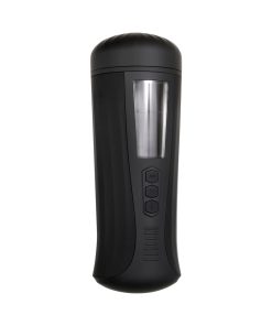 Zero Tolerance Sasha Grey'S Girlfriend Experience Vibrating & Tightening Stroker