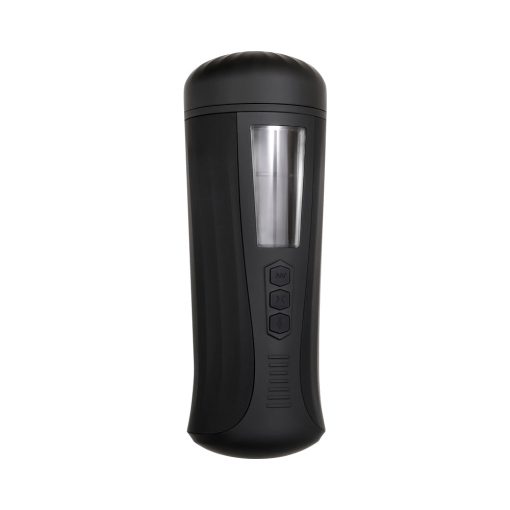 Zero Tolerance Sasha Grey'S Girlfriend Experience Vibrating & Tightening Stroker - Image 6