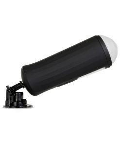Zero Tolerance Sasha Grey'S Girlfriend Experience Vibrating & Tightening Stroker
