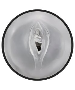 Zero Tolerance Sasha Grey'S Girlfriend Experience Vibrating & Tightening Stroker