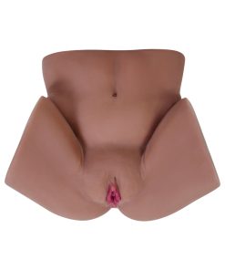 Zero Tolerance Channel Heart Realistic Dual Entry Body Stroker With Movie Download