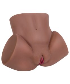 Zero Tolerance Channel Heart Realistic Dual Entry Body Stroker With Movie Download