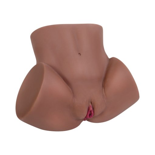 Zero Tolerance Channel Heart Realistic Dual Entry Body Stroker With Movie Download - Image 3