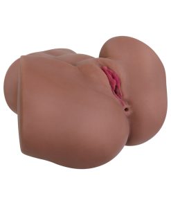 Zero Tolerance Channel Heart Realistic Dual Entry Body Stroker With Movie Download