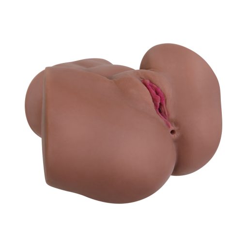 Zero Tolerance Channel Heart Realistic Dual Entry Body Stroker With Movie Download - Image 5