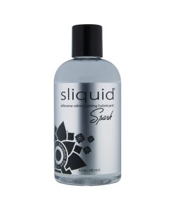 Sliquid Naturals Spark Booty Buzz 8.5 Oz.