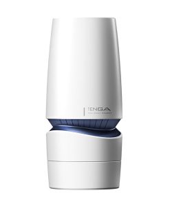 Tenga Aero Suction Stroker Colbalt Ring