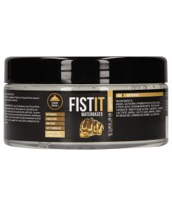Fist It Water-Based Fisting Lube 300Ml / 10.56 Oz.
