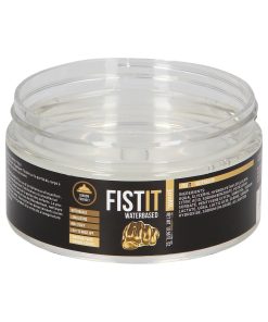 Fist It Water-Based Fisting Lube 300Ml / 10.56 Oz.