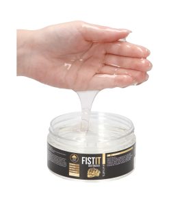 Fist It Water-Based Fisting Lube 300Ml / 10.56 Oz.