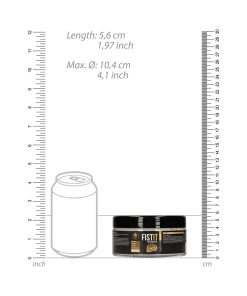 Fist It Water-Based Fisting Lube 300Ml / 10.56 Oz.