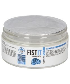 Fist It Extra Thick Water-Based Fisting Lube 300Ml / 10.56 Oz.