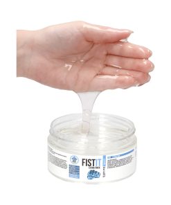 Fist It Extra Thick Water-Based Fisting Lube 300Ml / 10.56 Oz.