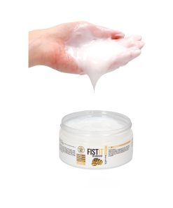 Fist It Numbing Water-Based Fisting Lube 300Ml / 10.56 Oz.