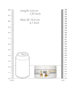 Fist It Numbing Water-Based Fisting Lube 300Ml / 10.56 Oz.
