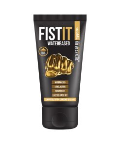 Fist It Water-Based Fisting Lube 100Ml / 3.4 Oz.