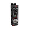 Pdx Elite Ultimate Milker 2 Rechargeable Gyrating Suction Stroker With Hands-Free Suction Cup