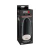 Pdx Elite Fap-O-Matic Rechargeable Vibrating Suction Stroker