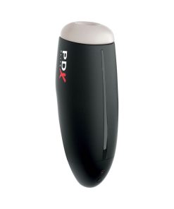 Pdx Elite Fap-O-Matic Rechargeable Vibrating Suction Stroker